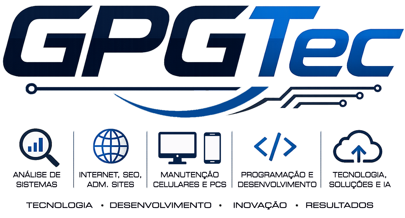 GPGTec Logo